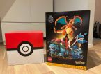 Lego #72153 Venusaur, Charizard och Blastoise