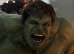 Nytt Marvel's Avengers-gameplay visas 24 juni