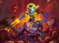 Smartphone-spelet Mighty Doom släpps officiellt nästa månad