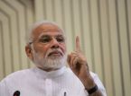 Indiens premi&auml;rminister Modi f&ouml;rs&ouml;ker vinna &ouml;ver unga m&auml;nniskor via Instagram, men det har slagit tillbaka mot honom
