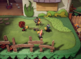 Multiplayer online släppt till Sackboy: A Big Adventure