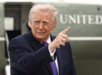 Donald Trump kommer inte att underteckna den tv&aring;partipolitiska lagen om prisv&auml;rda bost&auml;der