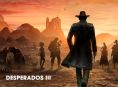 Ny trailer förklarar allt du bör veta om Desperados III