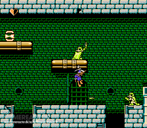 The Disney Afternoon Collection