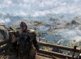 Rykte: God of War: Ragnarök är också på väg till PC