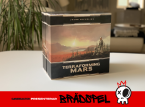Brädspelsspecial: Terraforming Mars: Big Box Upgrade