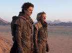Rebecca Ferguson: "Dune är inte ett skit jämfört med Dune: Part Two"