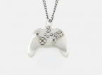 Det här nya Xbox-smyckesplagget kombinerar spelvärlden och modevärlden