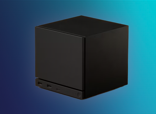 Valve: HDMI 2.1-stödet är på väg - men just nu är vi blockerade från att använda det i Steam Machine