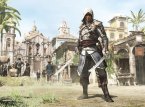 Assassin's Creed IV tidigareläggs