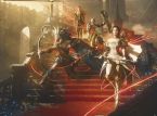 Platinum Games lägger ner hyperfloppen Babylon's Fall