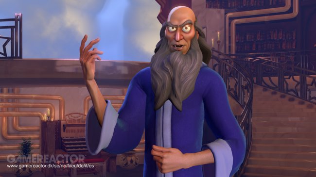 Fantasia: Music Evolved