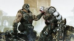 Gears of War 3 får gratis DLC