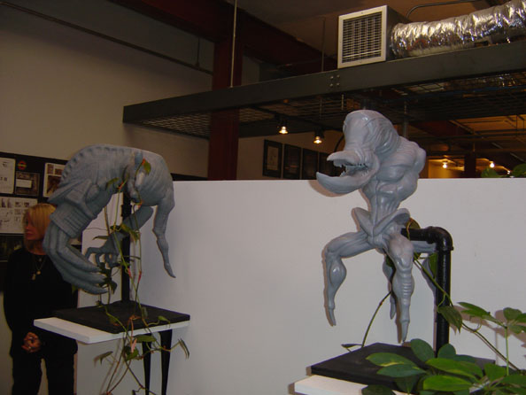 Oddworld: Stranger's Wrath