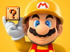 Skynda dig att ladda ner dina Super Mario Maker-banor till Wii U