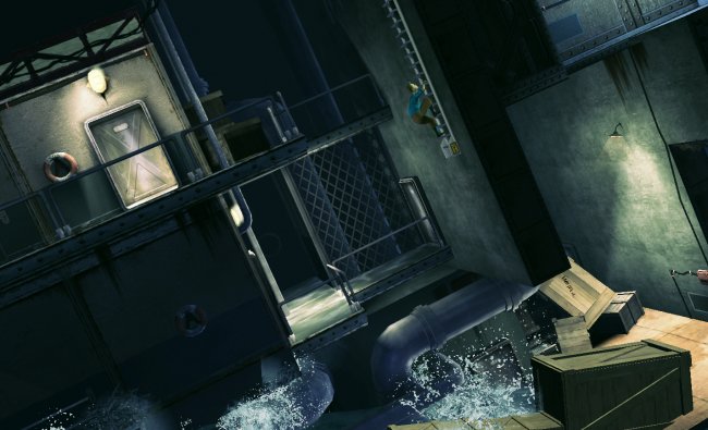 The Adventures of Tintin: The Secret of the Unicorn