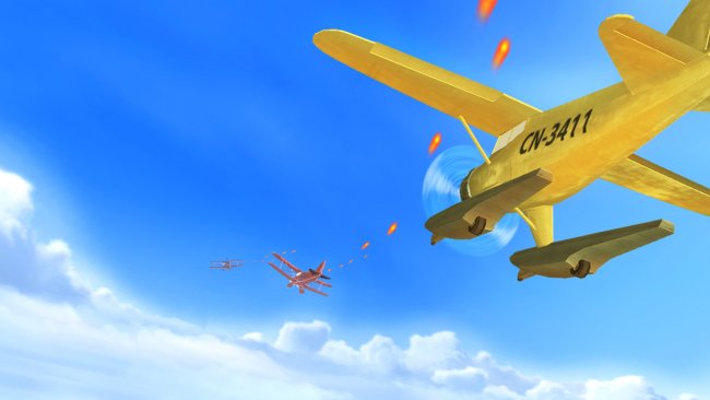 The Adventures of Tintin: The Secret of the Unicorn