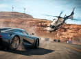 Need for Speed: Payback - Intervju med William Ho