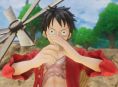 One Piece Odyssey får spelbart demo till Playstation och Xbox