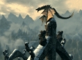 Nu finns The Elder Scrolls V: Skyrim till Switch 2