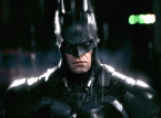 Warner Montreal oss fler ledtrådar om nästa Batman-spel