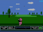 Din Nintendo Switch innehåller NES-klassikern Golf