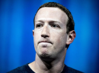 Mark Zuckerberg ber om ursäkt till familjer vars barn skadats av sociala medier