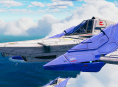 Switch 2 visar upp sin prestanda i nya Star Fox-j&auml;mf&ouml;relser