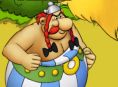 Massor av romare att dänga i lanseringstrailern för Asterix & Obelix: Heroes