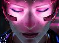 Dynamisk bakgrund med Cyberpunk 2077-motiv släppt till Xbox Series S/X
