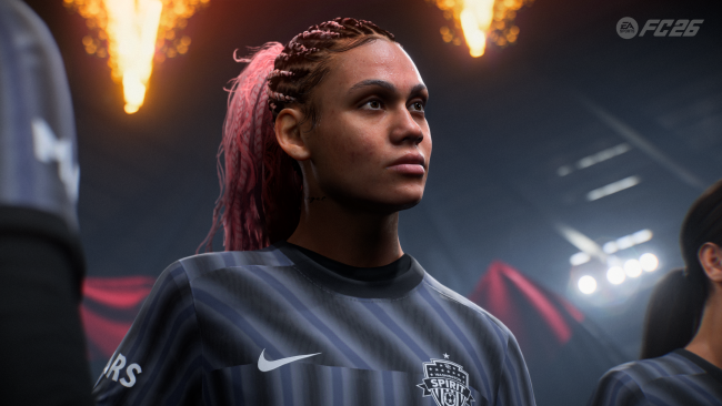 EA hävdar att de kommer behålla kreativ kontroll trots det saudiska uppköpet