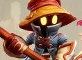 Square Enix släpper nya officiella bilder från Final Fantasy IX