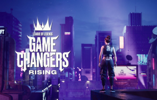 League of Legends Game Changers: Rising &aring;terv&auml;nder senare i maj