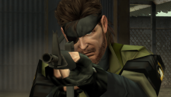 Metal Gear Solid-samling får datum