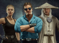 Christopher Lambert tillbaka som Raiden i Mortal Kombat 11