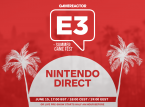 Nintendos E3-direkt - Det vi förväntar oss och hoppas att få se