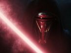 Sony sopar igen spåren efter Star Wars: Knights of the Old Republic Remake