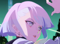 Lucy från Cyberpunk: Edgerunners kommer till Guilty Gear: Strive