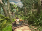 Kolla in det första gameplay-klippet från Uncharted: The Nathan Drake Collection