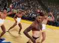 Moddare skapar mustig macho-erotik i NBA 2K16