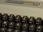 Fullfjädrad Commodore 64 släpps i december