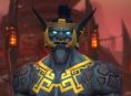 GRTV packar upp World of Warcraft: Shadowlands Collector's Edition