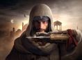Gamereactor Live: Idag blir det lönnmord i Assassin's Creed Mirage