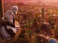 Assassin's Creed Mirage utökas snart med New Game+