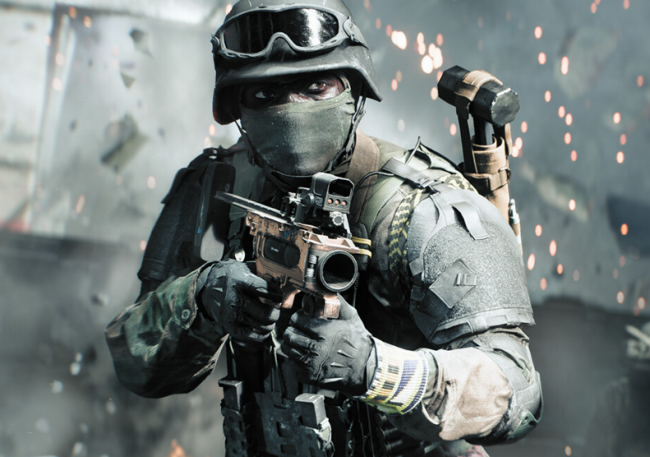 Battlefield 6: Säsong 1