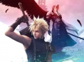 Final Fantasy VII Remake Intergrade släpps snart till Xbox - nedladdningen är 110GB