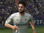 Real Madrid blir exklusiv samarbetspartner med EA