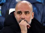 Arsenal f&ouml;rl&auml;nger Premier League-ledarskapet n&auml;r Manchester City snubblar mot Nottingham Forest
