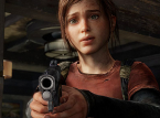 Shannon Woodward har en roll i The Last of Us: Part II