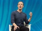 Meta bygger en AI-klon av Mark Zuckerberg f&ouml;r internt bruk